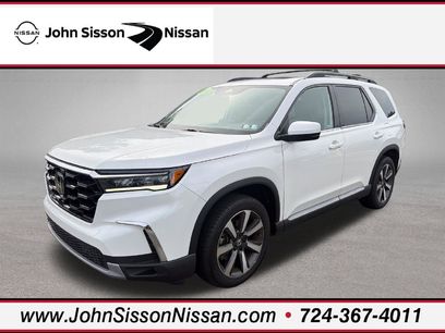 Used 2023 Honda Pilot Touring