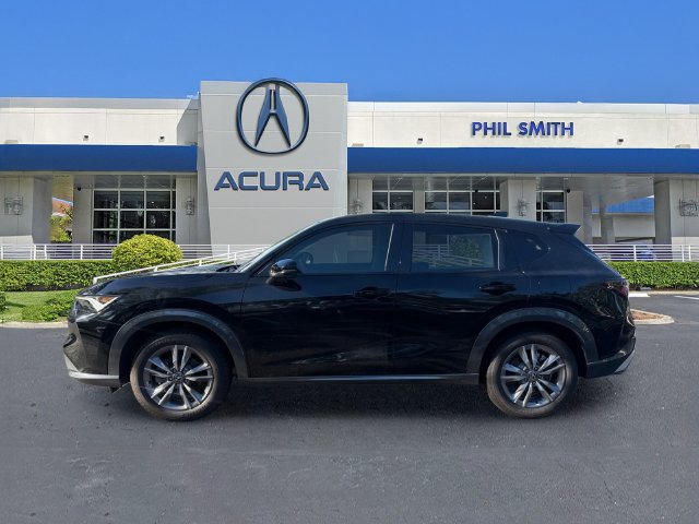 New 2026 Acura ADX FWD image 2