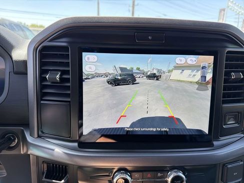 New 2026 Ford F150 XLT AWD/4WD image 25