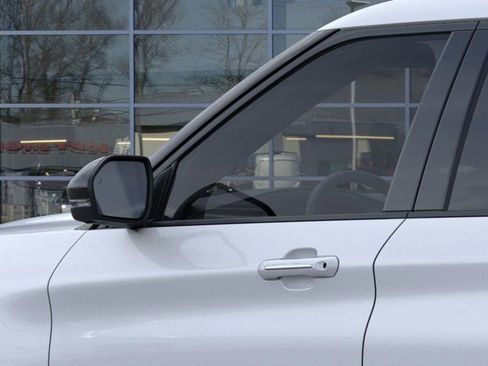 New 2026 Ford Explorer Platinum w/ LUX Leather Package image 21