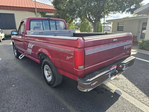 Used 1995 Ford F150 XL image 3