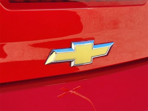 Used 2023 Chevrolet Camaro LT image 11