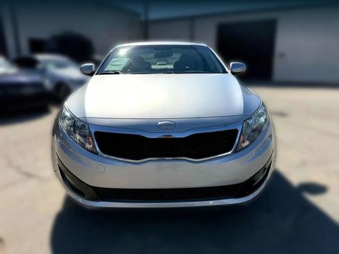 Used 2013 Kia Optima LX FWD image 7