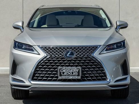 Used 2020 Lexus RX 350 FWD w/ Premium Package image 2