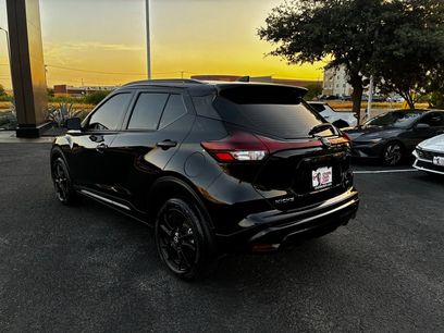 Used 2023 Nissan Kicks SR w/ SR Premium Package