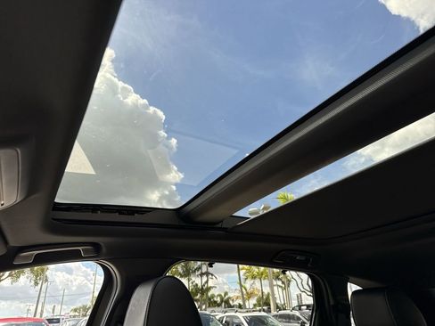 Used 2025 MAZDA CX-70 3.3 Turbo S w/ Premium Package image 53