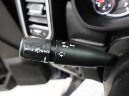 Used 2024 RAM 2500 Big Horn w/ Level 2 Equipment Group image 34