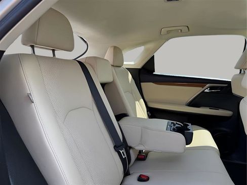 Used 2021 Lexus RX 450h AWD w/ Premium Package image 33