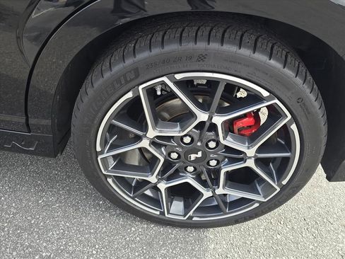 Certified 2023 Hyundai Kona N w/ Cargo Package image 15