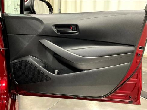 Certified 2024 Toyota Corolla LE image 25