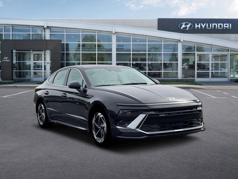 New 2026 Hyundai Sonata SEL image 11