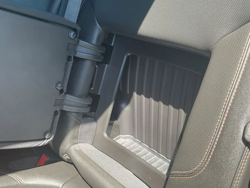 Used 2019 GMC Sierra 1500 AT4 w/ AT4 Premium Package AWD/4WD image 41