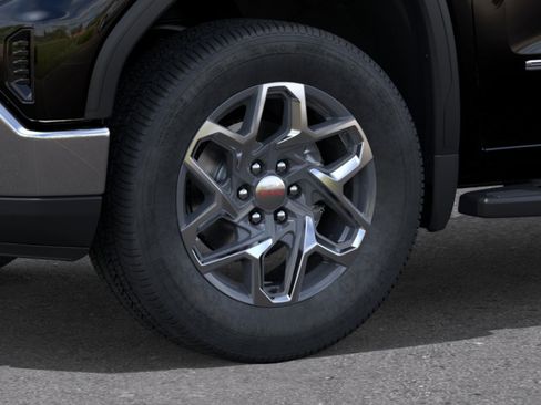 New 2026 GMC Sierra 1500 SLT w/ SLT Premium Plus Package RWD image 9