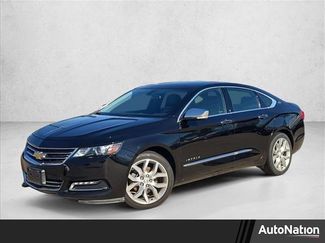 Used 2018 Chevrolet Impala Premier video 1