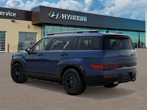 New 2026 Hyundai Santa Fe XRT image 5