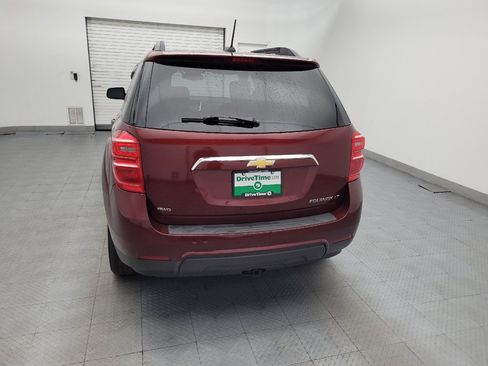 Used 2016 Chevrolet Equinox LT w/ Convenience Package AWD/4WD image 6