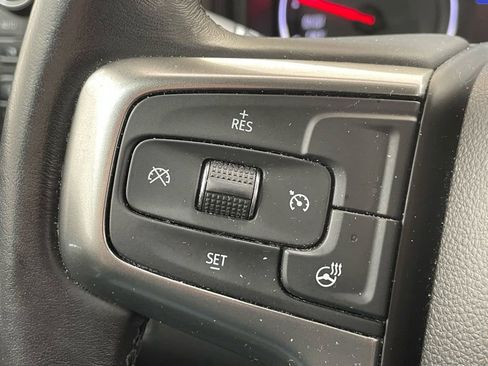 Used 2019 Chevrolet Silverado 1500 RST image 13