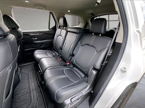 Used 2025 Honda Pilot EX-L image 21