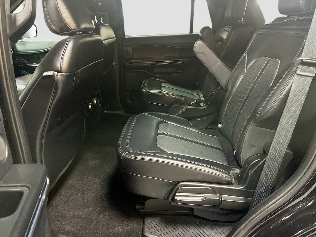 Used 2021 Ford Expedition Limited AWD/4WD image 26