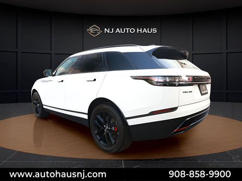 Used 2024 Land Rover Range Rover Velar S AWD/4WD image 10