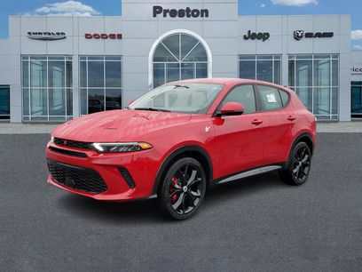 New 2024 Dodge Hornet R/T w/ Track Pack