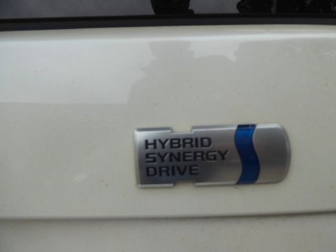 Used 2012 Toyota Prius Two image 19