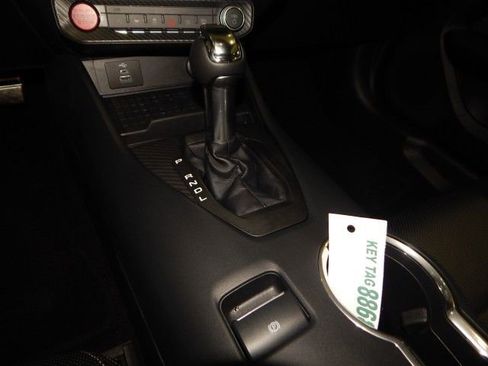 Used 2024 Ford Mustang Premium RWD image 20