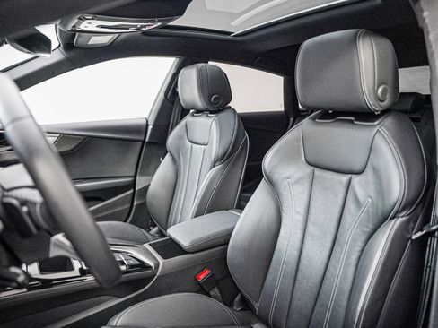 Used 2024 Audi A5 2.0T Premium image 11