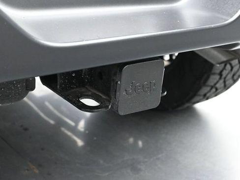 Used 2024 Jeep Wrangler Unlimited Rubicon AWD/4WD image 19