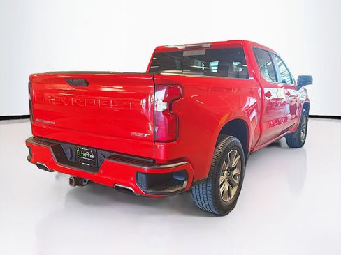 Used 2020 Chevrolet Silverado 1500 RST w/ All-Star Edition image 9