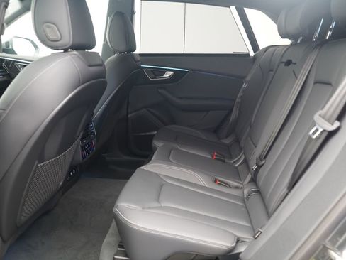 New 2026 Audi Q8 Premium Plus image 7