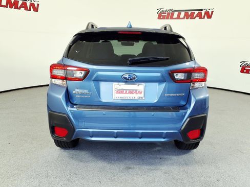Used 2023 Subaru Crosstrek 2.5i Limited w/ Popular Package #4 AWD/4WD image 5