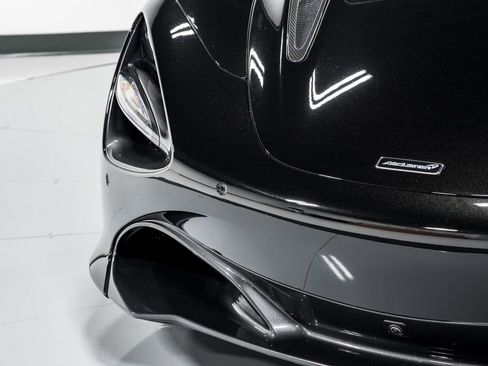Used 2020 McLaren 720S Performance RWD image 36
