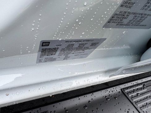 New 2026 Chevrolet Silverado 2500 Custom image 19