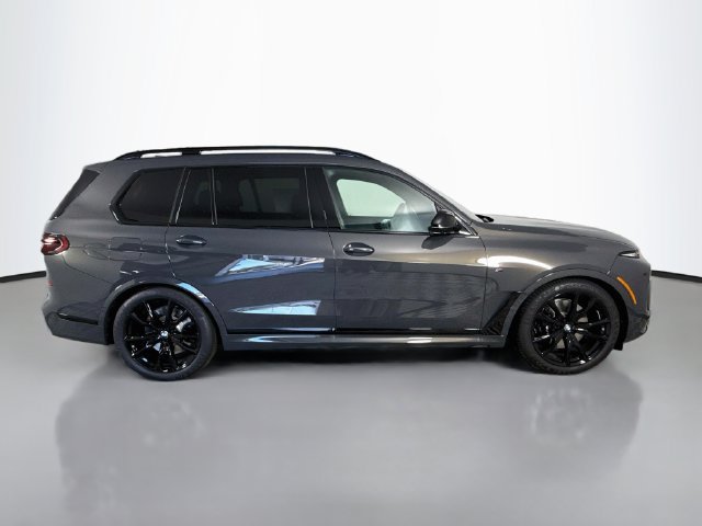 New 2027 BMW X7 M60i AWD/4WD image 8