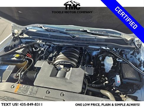 Used 2017 GMC Sierra 1500 SLT image 25