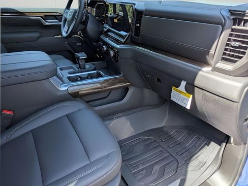 New 2026 GMC Sierra 1500 Elevation w/ Elevation Premium Package image 13