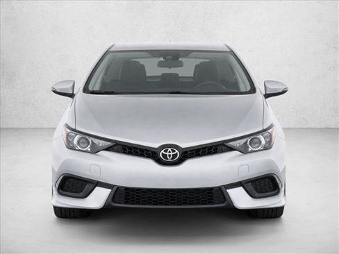 Used 2017 Toyota Corolla iM FWD image 2