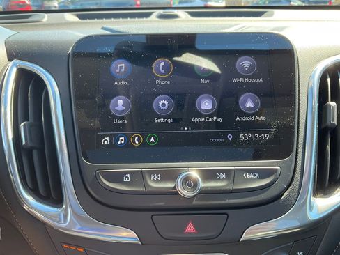 Used 2019 Chevrolet Equinox Premier AWD/4WD image 12