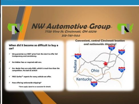 Used 2015 INFINITI Q70 3.7 image 13