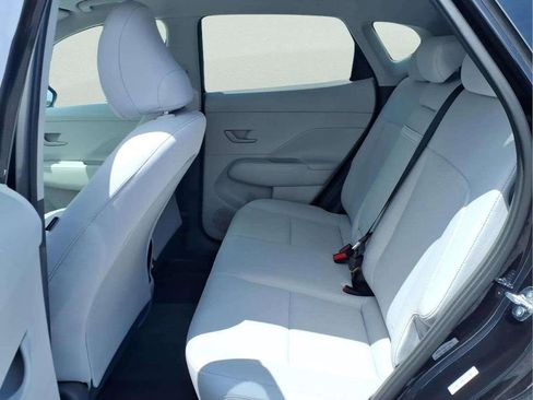 New 2026 Hyundai Kona SEL Sport FWD image 11