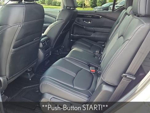 Certified 2025 Honda Pilot EX-L image 15