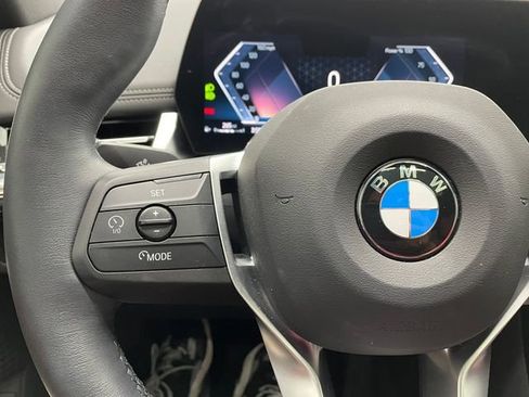 Used 2025 BMW X1 xDrive28i w/ Convenience Package AWD/4WD image 23
