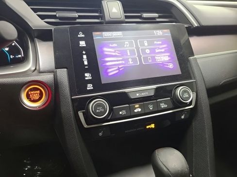 Used 2018 Honda Civic EX-T image 31