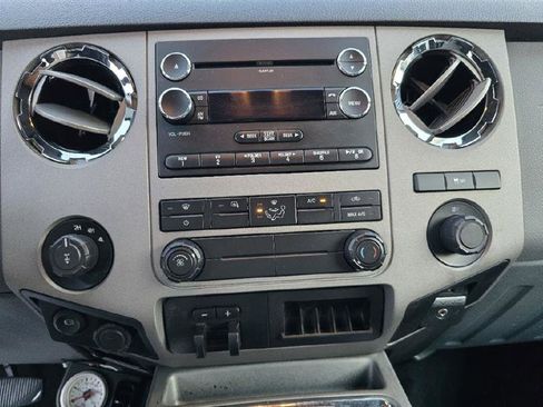 Used 2016 Ford F350 XLT w/ XLT Value Package image 21