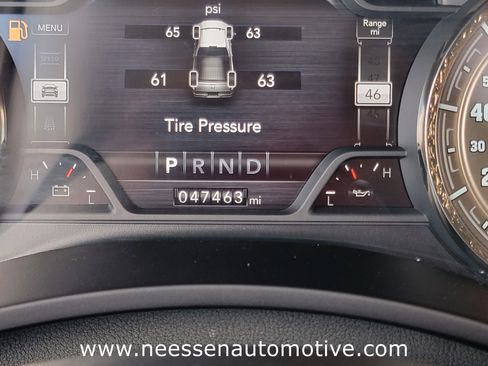 Used 2022 RAM 2500 Limited image 28