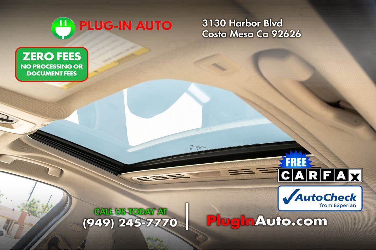 Used 2015 BMW 335i Sedan RWD image 9