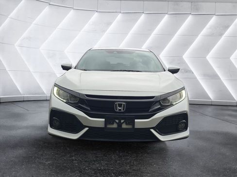 Used 2019 Honda Civic EX image 8