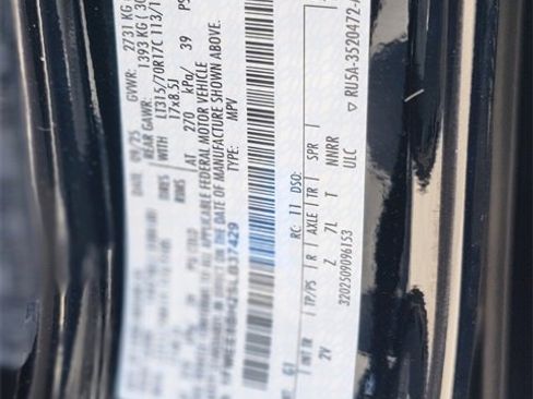 New 2025 Ford Bronco Outer Banks w/ Sasquatch Package image 32