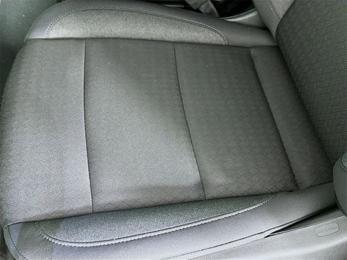 New 2026 Chevrolet Silverado 1500 LT image 19